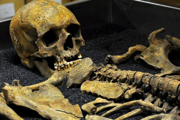 Madaqaskar sakinləri Fransadan ulu babalarının kəllə sümüyünün qaytarılmasını tələb ediblər