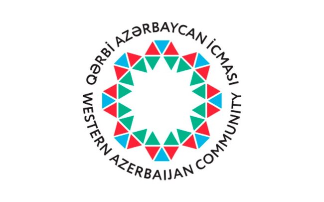 İcma: İrəvan Qazılığının fəaliyyətinin bərpası tarixi ədalətin öz yerini alması baxımından əhəmiyyətli addımdır