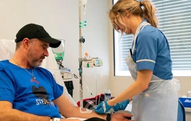 Dəri xərçənginə qarşı ilk peyvənd sınaqdan keçirilir