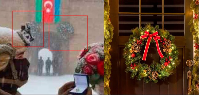 Şuşada evlilik təklifi fotosu: realdır, ya qurama?