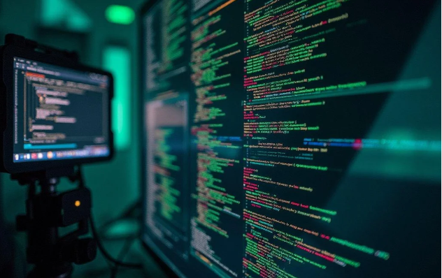 Berlin Senatına böyük KİBERHÜCUM: Məxfi sənədlər internetə sızdırıldı
