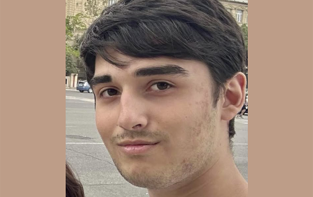 Birinci kurs tələbəsi özünü güllələdi - Yenilənib