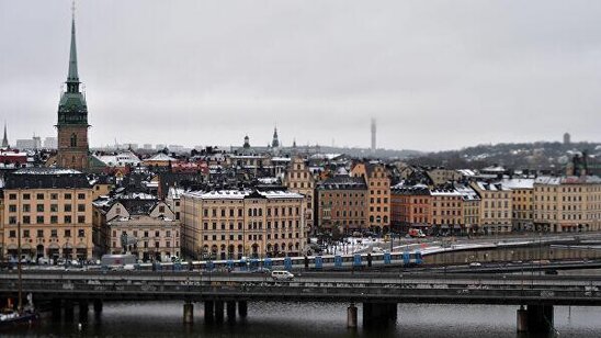 İsveç qərarını verdi: NATO üzvlüyünə müraciət...