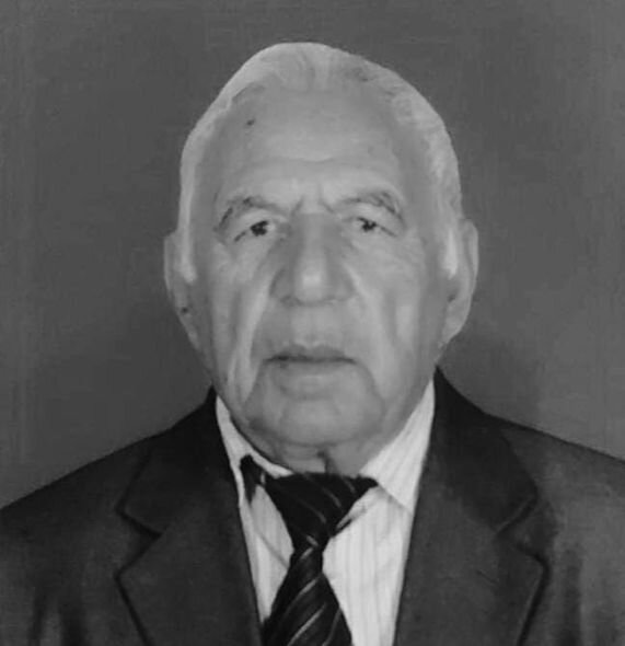 Azərbaycanda qocaman təhsil işçisi vəfat edib - FOTO