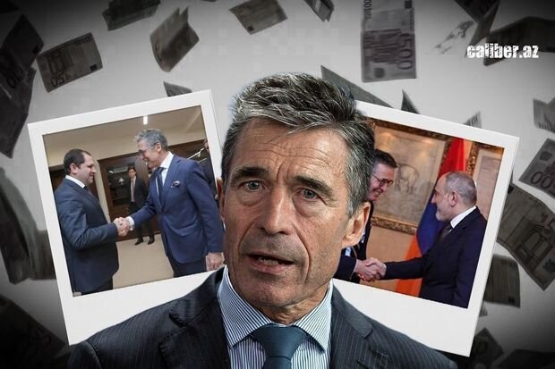 Ermənistanın "dost"ları kimlərdir? - VİDEO