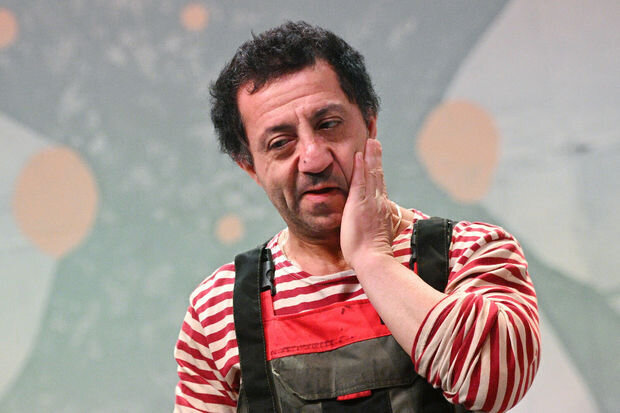 Rusiyada erməniəsilli serial ulduzu axtarışa verildi