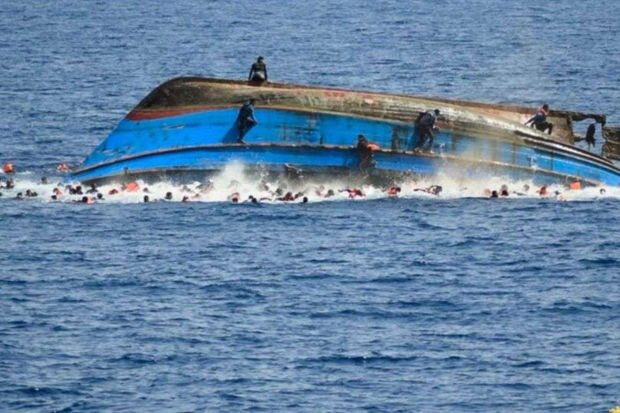 Mərkəzi Afrika Respublikasında gəmi batıb: 60 nəfər həlak olub