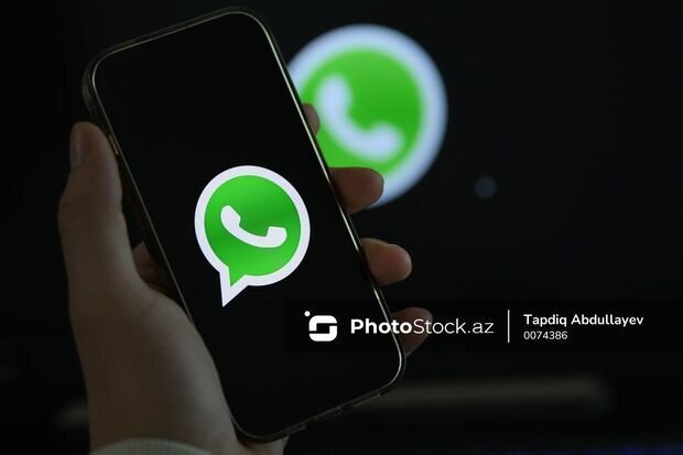 "WhatsApp"da yeni funksiya