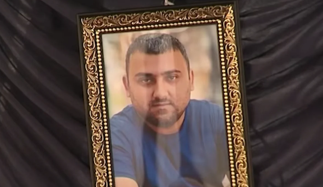 Bir aydan çox axtarışda olan şəxsin meyiti TAPILDI - Ramilin ölümünün TƏFƏRRÜATI - VİDEO