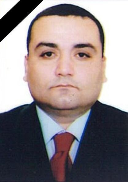 Azərbaycanda hüquq məsləhətçisi vəfat edib