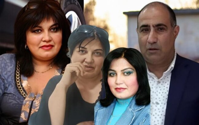 Aktrisa "Günəşli" inşaatın rəhbərinin ona 16 minlik dələduzluq etdiyini deyir