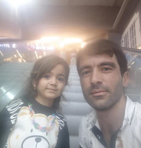 Övladını xilas etmək istəyərkən Kürdə batan Zərdab sakininin meyiti tapılıb - FOTO