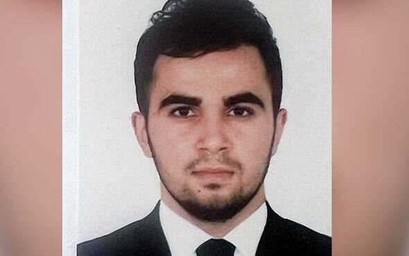 BDU-nun tələbəsi intihar etdi - FOTO