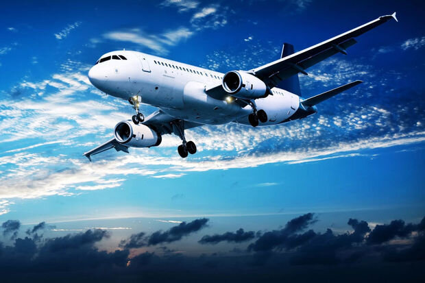 Dünyanın bir sıra aviaşirkətləri İran üzərindən uçuşları dayandırdılar