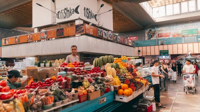 Ölümcül xəstəliklərin dərmanı olan tərəvəz satışda – CƏMİ 1 MANATA HƏR YERDƏ