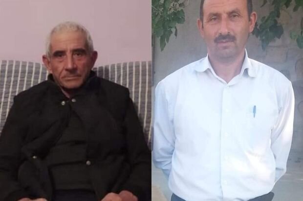 Sədərəkdə partlayışda həlak olan şəxsin nəvəsi: "Çaşır yığmağa gediblər" - VİDEO