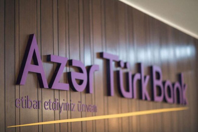"Azər-Türk Bank" dörd ildir ki, büdcəyə dividend ödəməkdən yayınır