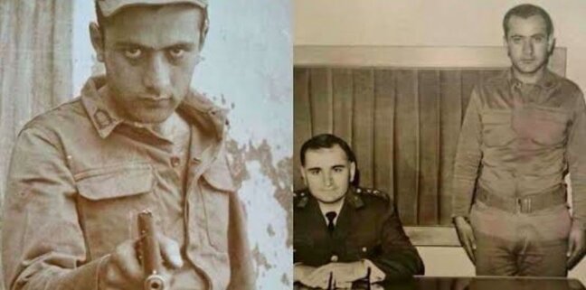 Türk dünyasının "son kabadayısı" Alaattin Çakıcı barədə MARAQLI FAKTLAR