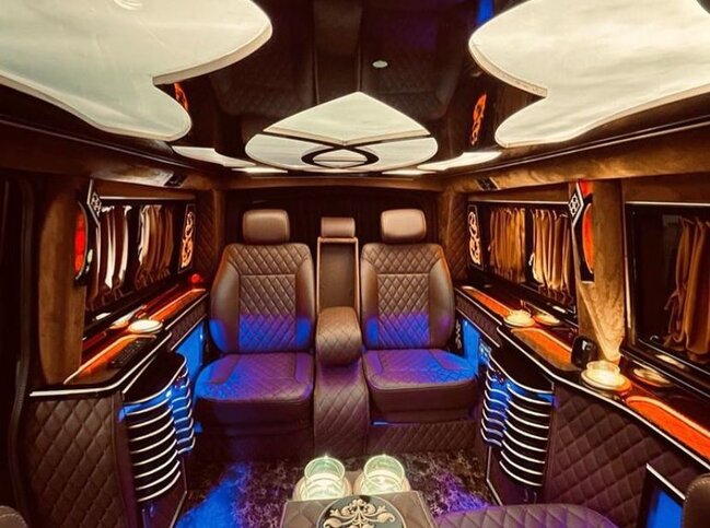 Azərbaycanda bu transfer xidmətindən yararlanmağa tələsin - FOTOLAR