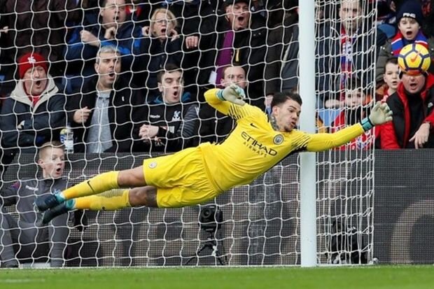 Dünyada ilin ən yaxşı qapıçısı açıqlanıb