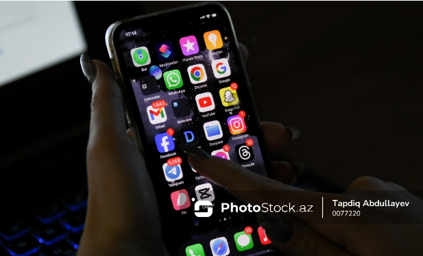 Nüfuzlu şəxslərin adından saxta məlumatlar yayılır - AÇIQLAMA