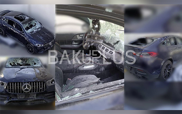 Model Razini döymüş keçmiş sevgilisinin ittihamı ağırlaşdırıldı