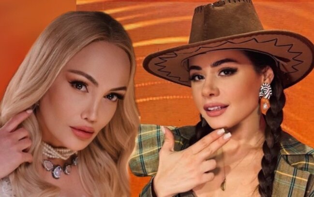 Erməniyə 12 xal verən Samirənin müdafiəsinə qalxdı