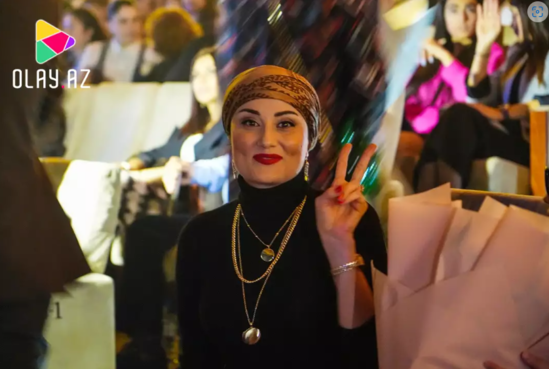 Muradın arzusu gerçəkləşdi!