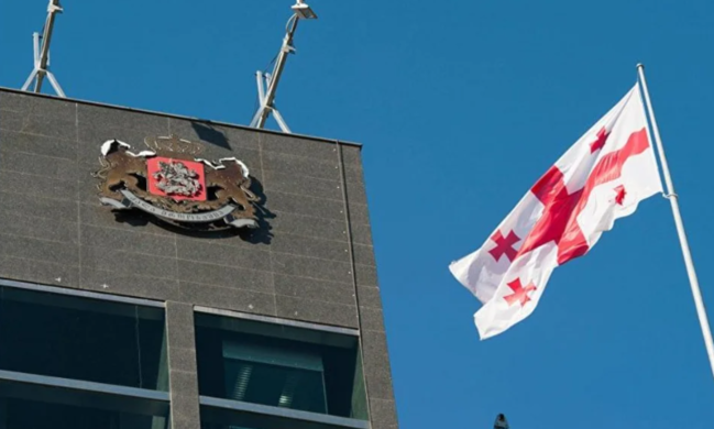 Gürcüstanda iki müxalif siyasətçi Dövlət Təhlükəsizlik Xidmətinə dindirilməyə çağırılıb