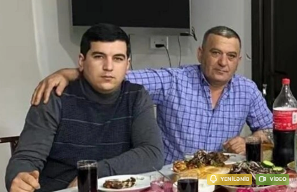 Bakının mərkəzində başından güllələnən Tural niyə qətlə yetirilib?