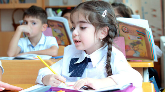 Məktəblərdə rus bölməsi niyə azdır?