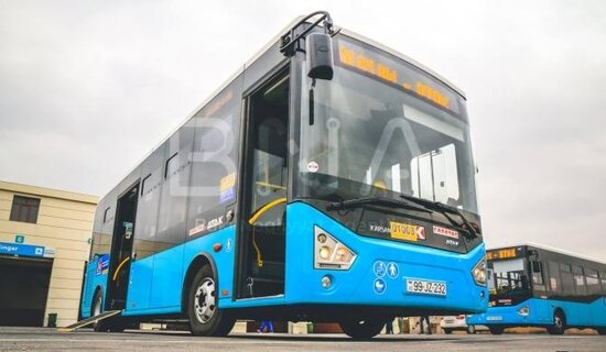 Marşrut avtobus sahibkarları ilə sığorta şirkətlərinin yeni davası... 720 manat sığorta olar?