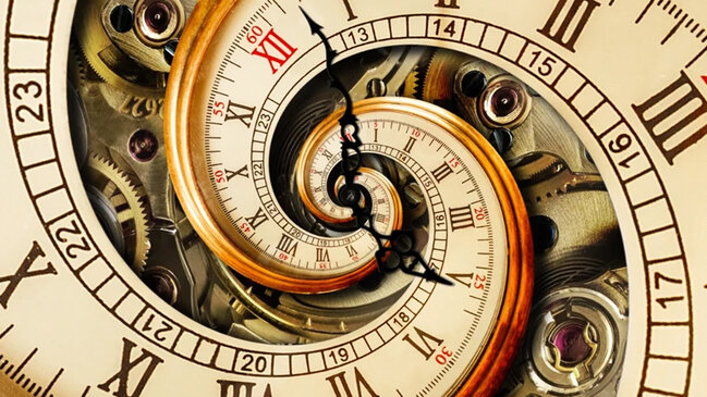 20 ilə hazırlanıb: Dünyanın ən dəqiq saatı
