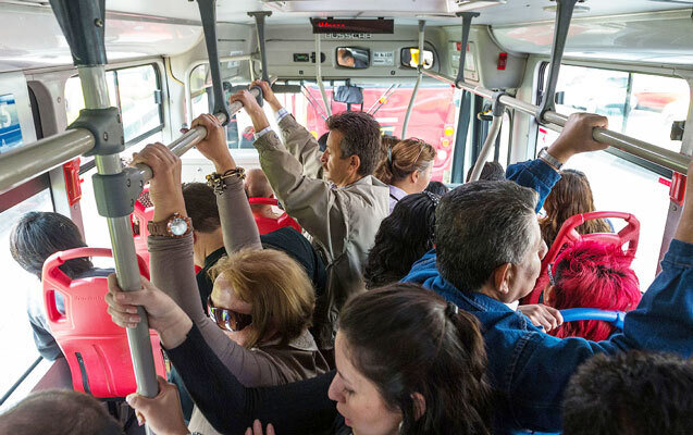 Azərbaycanda pensiyaçılara ictimai nəqliyyat PULSUZ OLACAQ?