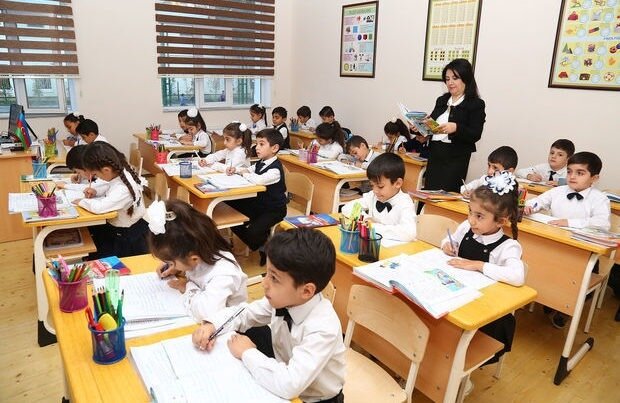 Qış aylarında dərslər bu saatda BAŞLAYA BİLƏR