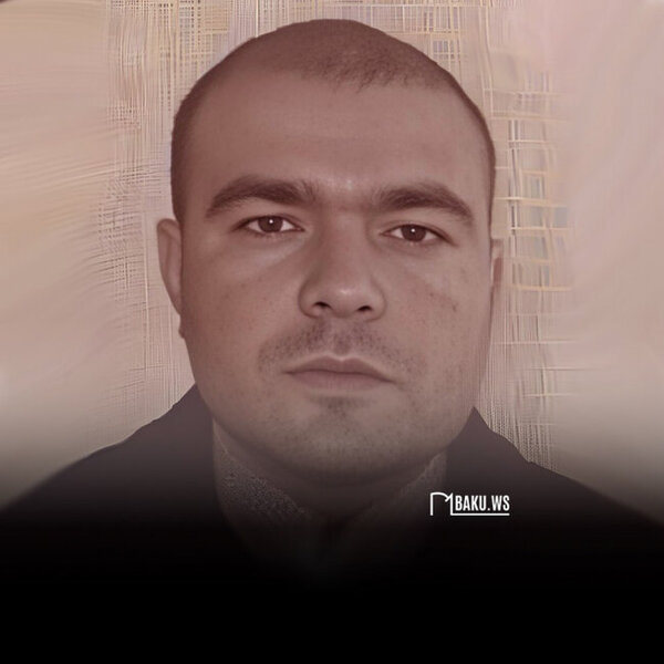 Bakıda üç polisi öldürən şəxsin FOTOsu