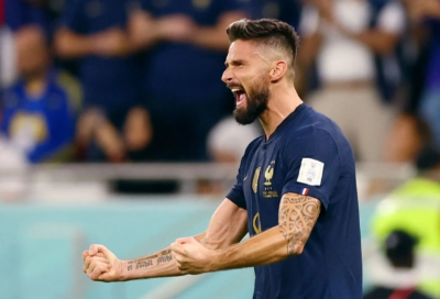 DÇ-2022-də ən çox qol vuran futbolçular - SİYAHI - FOTO