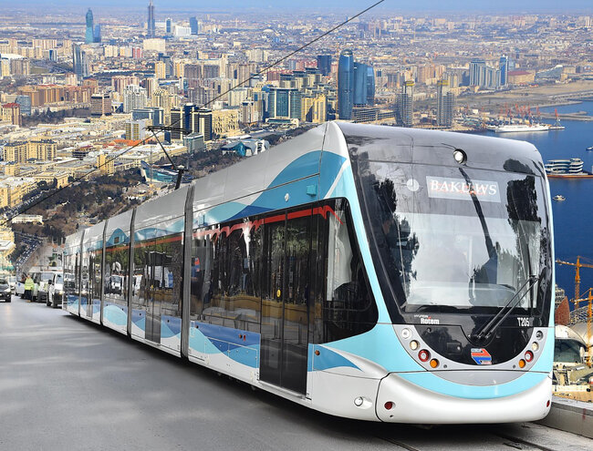 Bakıda tıxaclara son qoyacaq MÖHTƏŞƏM HƏLL - Əhmədli, Biləcəri və Badamdarda... - FOTO