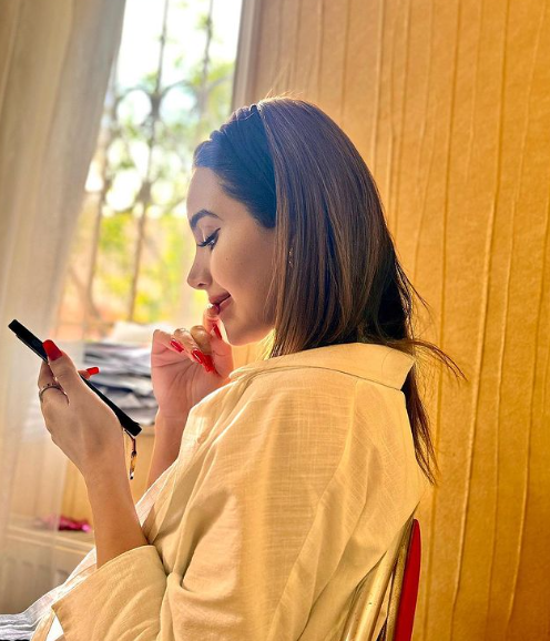 "Ayrı-ayrılıqda gözəlik, amma tamamlana bilmədik..." - Ülviyyə