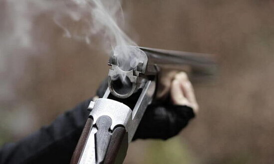 Həmkəndlisini güllələyən şəxsdən XƏBƏR VAR