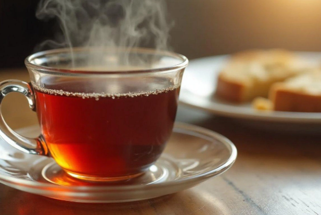 Yeməkdən dərhal sonra çay içmək zərərlidir?