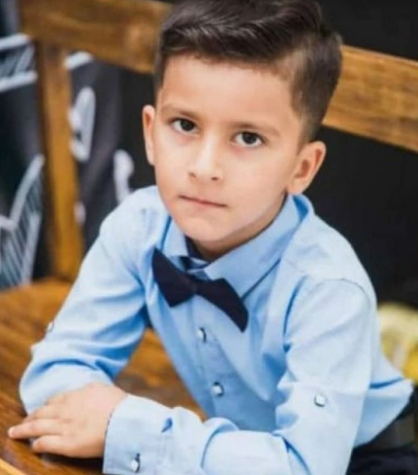 Dəhşətli qəzadan sonra komaya düşərək həlak olan Akifin FOTOSU