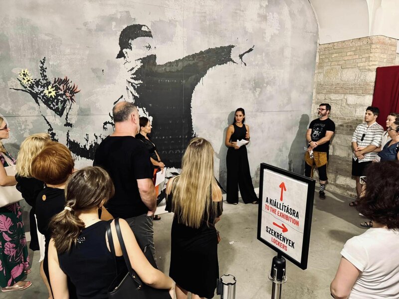 Dünyanın ən mistik adamının gözündə nələr gördüm? - FOTOLAR