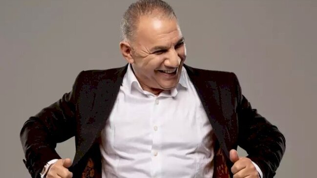 Ədalət Şükürovun geyimi müzakirələrə səbəb oldu - FOTO