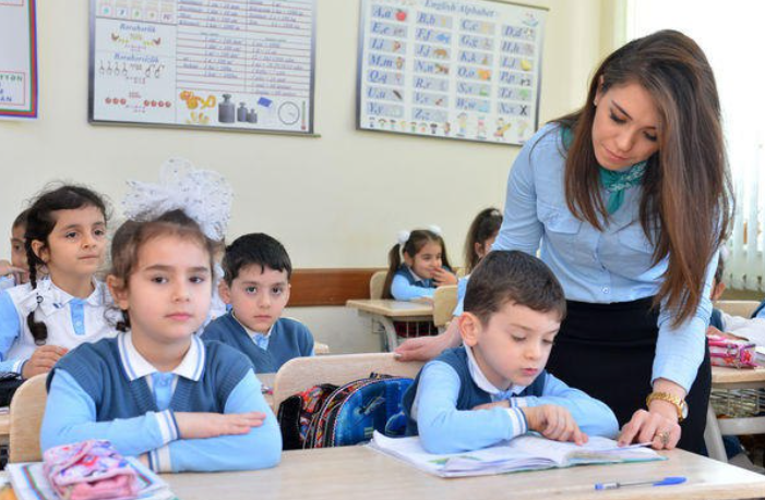 Yayda dərslər KEÇİRİLİR? "Məktəbin sentyabrın 1-dən başlayıb, mayın 31-də yekunlaşması daha uyğundur" - AÇIQLAMA