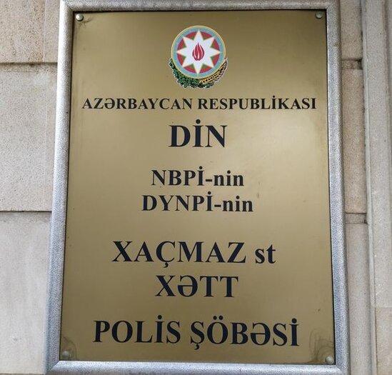 Oğlu ilə birlikdə oğurluq edən baba nəvələrini də bu işə cəlb edib - FOTO