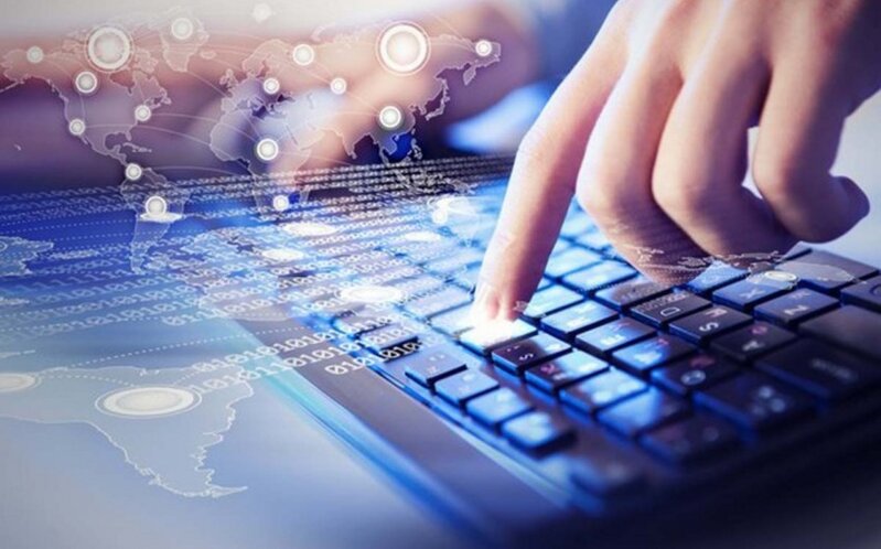 Ötən il Naxçıvanda 4,5 minə yaxın ev təsərrüfatı genişzolaqlı internetə çıxış əldə edib