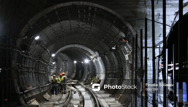 Bakıda tikiləcək 10 yeni metro stansiyasının DƏQİQ YERLƏRİ müəyyənləşdirilib