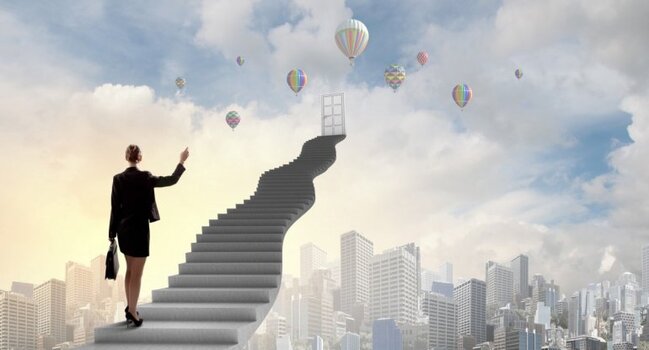 Daha şanslı olmağın 10 praktik yolu