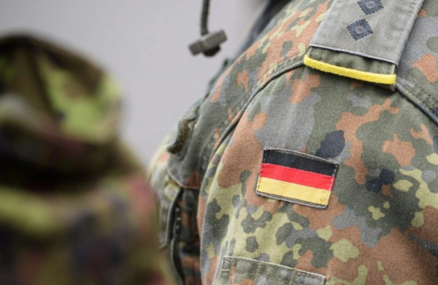 KİV: Almaniyada altıaylıq könüllü hərbi xidmət tətbiq ediləcək